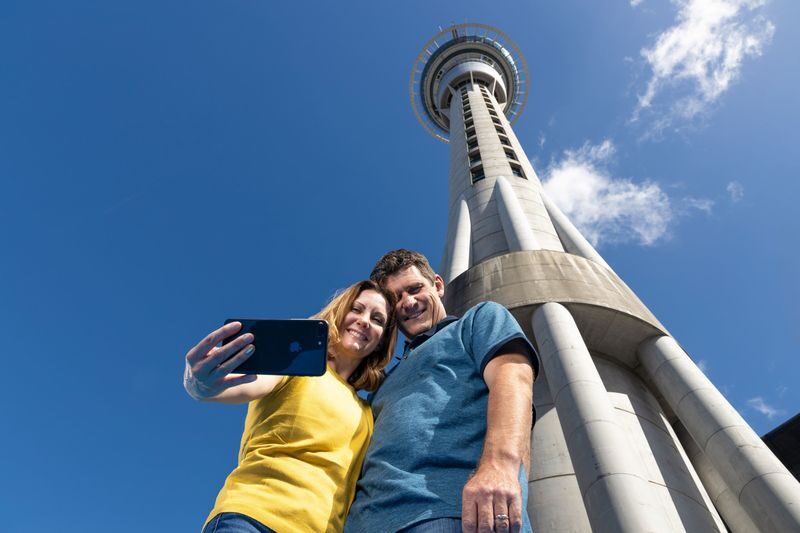 Auckland Explorer Bus Hop On Hop Off Bus Pass - Start with the loop, not a rushed checklist