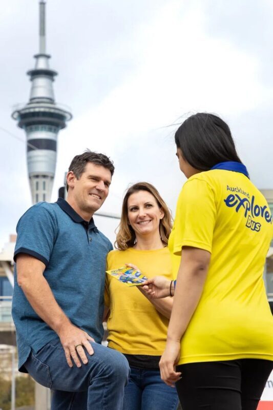 Auckland Explorer Bus Hop On Hop Off Bus Pass - Should you book the Auckland Explorer Bus?
