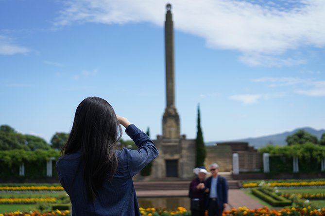 Auckland Explorer: Hop-on Hop-off Tour - Pricing and Booking