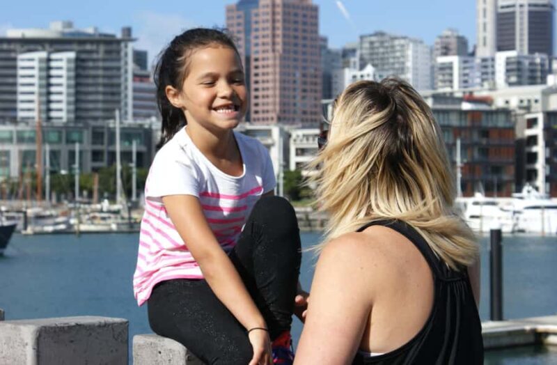 Auckland Family Tales: Private Stroll in the City of Sails - Good To Know  