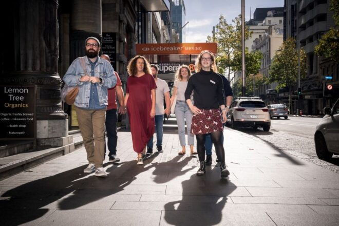 Auckland: Flavours of the City Walking Food Tour - Taste Unique Auckland Treats