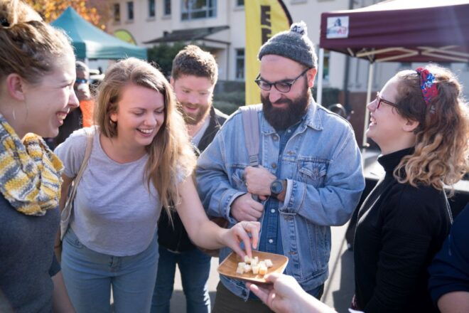 Auckland: Flavours of the City Walking Food Tour - Common Questions