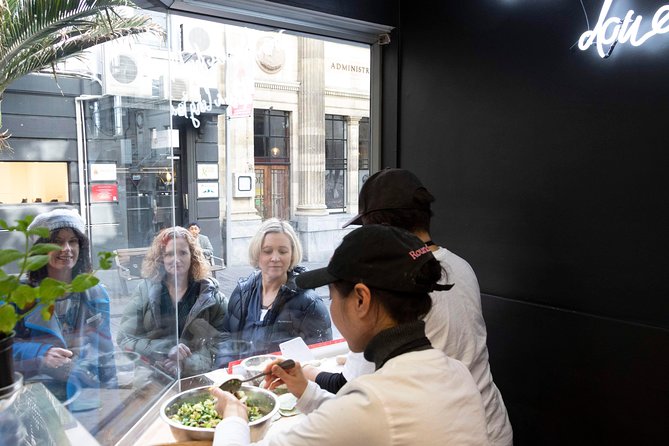 Auckland Food Walking Tour - Cancellation Policy