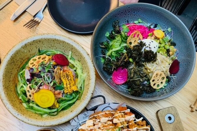 Auckland Food Walking Tour - Traveler Reviews