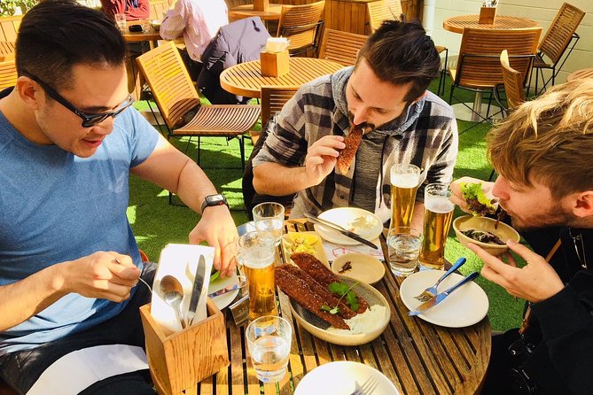 Auckland Food Walking Tour - Additional Information