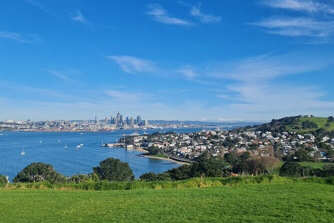Auckland Full Day Attractions & Museums Tour - FAQ