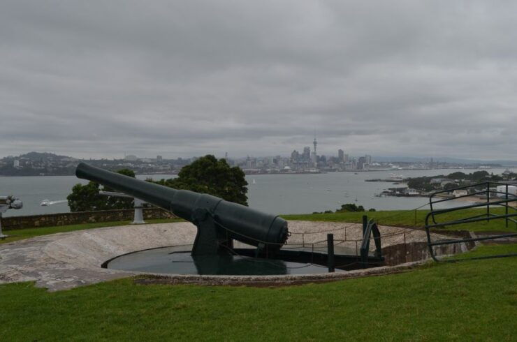 Auckland: Full-Day City Highlights Tour - Tour Inclusions