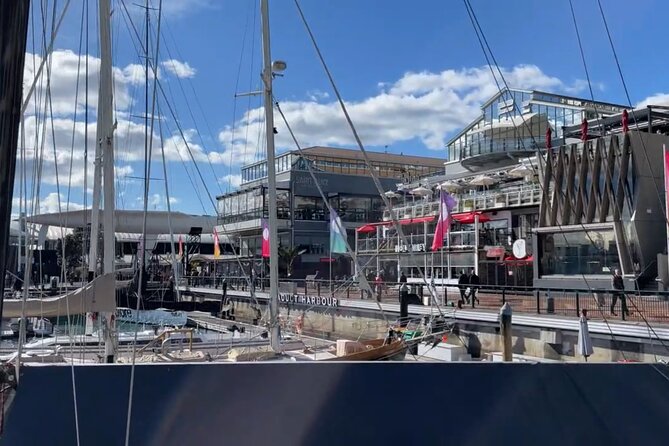 Auckland Full Day City Tour - The Sum Up and Final Thoughts
