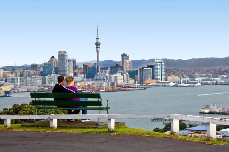 Auckland: Guided Small Group City Discovery Tour - Good To Know