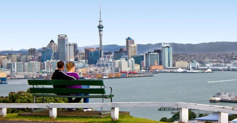 Auckland: Guided Small Group City Discovery Tour - Authentic Guest Perspectives