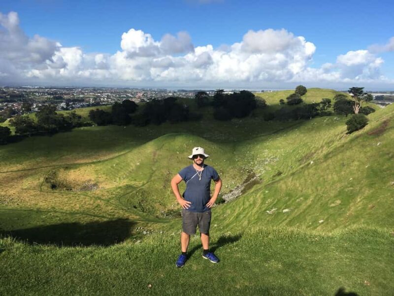 Auckland: Half-Day Auckland Volcanoes Tour - Good To Know