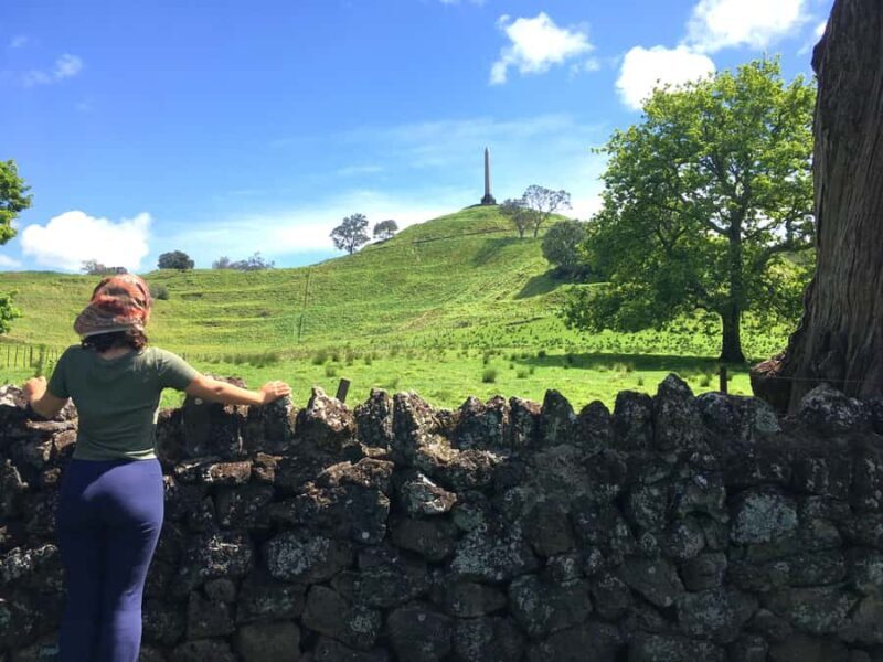 Auckland: Half-Day Auckland Volcanoes Tour - FAQ