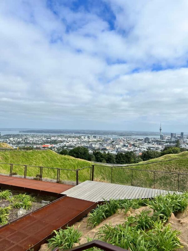 Auckland Half Day City Tour - Heart of Auckland - Auckland Half Day City Tour - Heart of Auckland