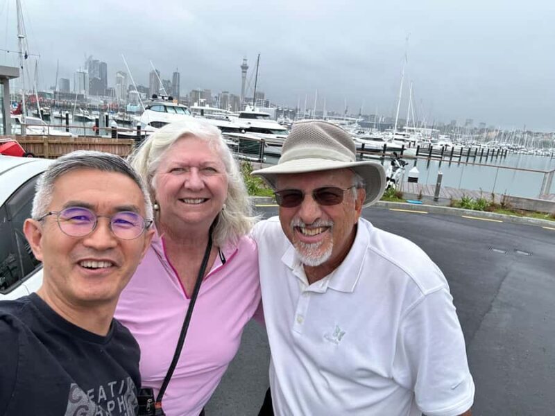 Auckland Half Day City Tour - Heart of Auckland - Realistic Expectations & Practical Insights