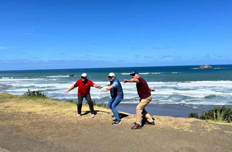 Auckland Half Day City Tour - Heart of Auckland - Who Would Love This Tour?