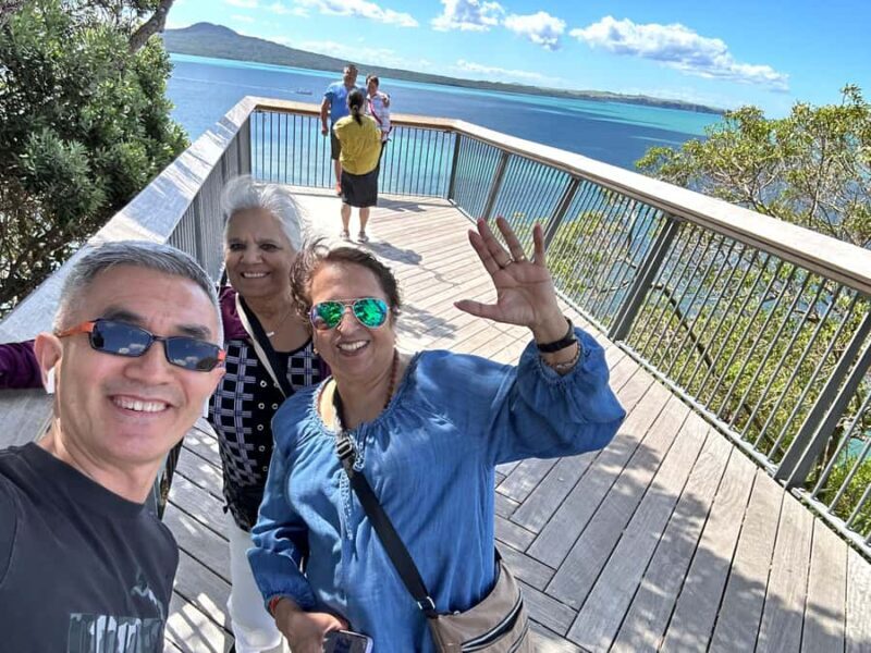 Auckland Half Day City Tour - Heart of Auckland - FAQ