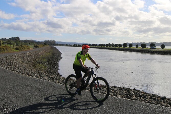 Auckland Half Day E-Bike Excursion - Itinerary and Highlights