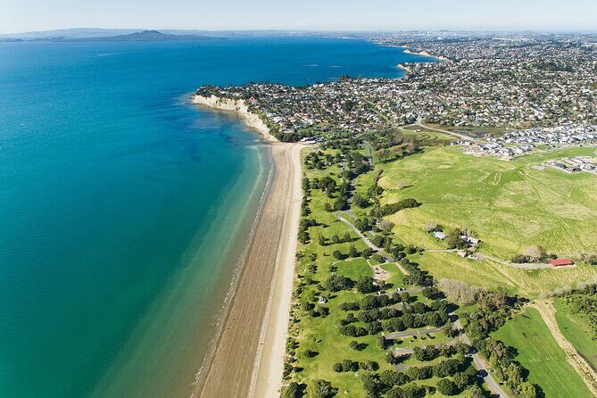 Auckland Half Day Tour - See the Most Famous Attractions - Good To Know