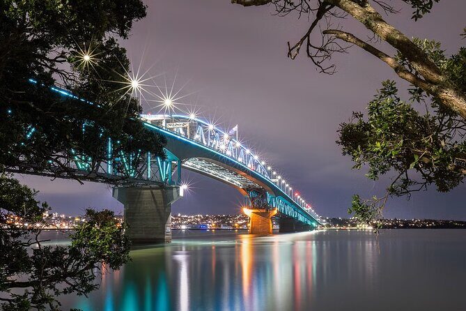 Auckland Half Day Tour - See the Most Famous Attractions - A Detailed Look at the Auckland Half Day Tour