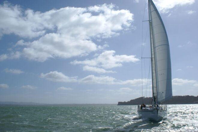 Auckland Harbour 1.5-Hour Sailing Cruise - Common Questions