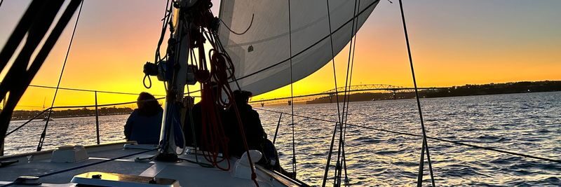 Auckland Harbour Dinner Cruise - What the price covers, and what it does not