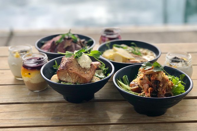 Auckland Harbour Sailboat Cruise Including Three Course Dinner - Additional Information and Policies