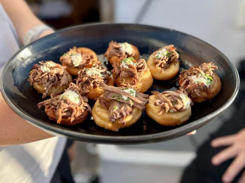 Auckland: Harbour Sailing Cruise with 3-Course Dinner - Practical Information for Planning