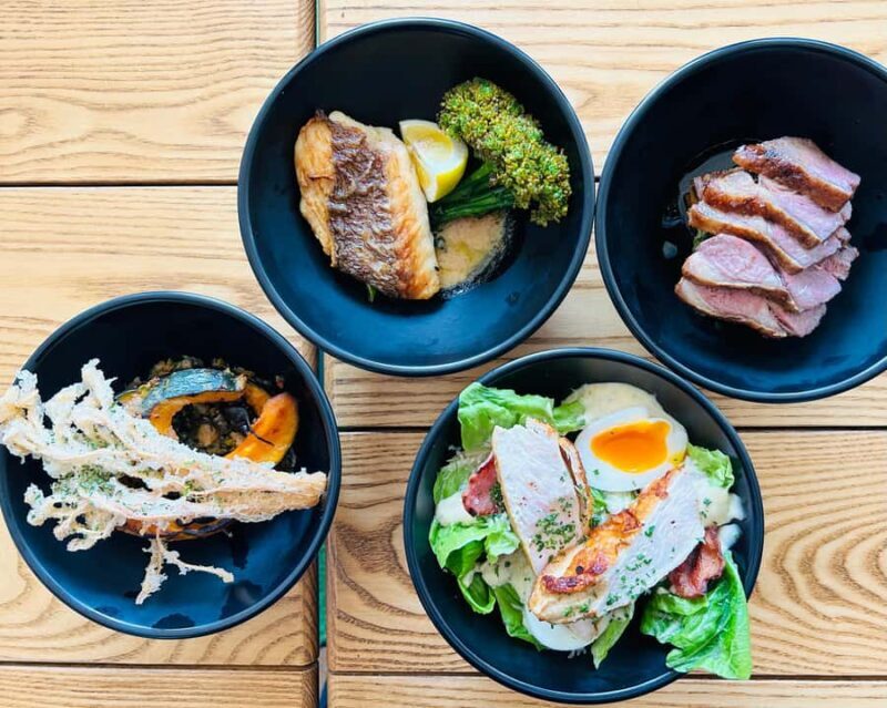 Auckland: Harbour Sailing Cruise with 3-Course Dinner - FAQ