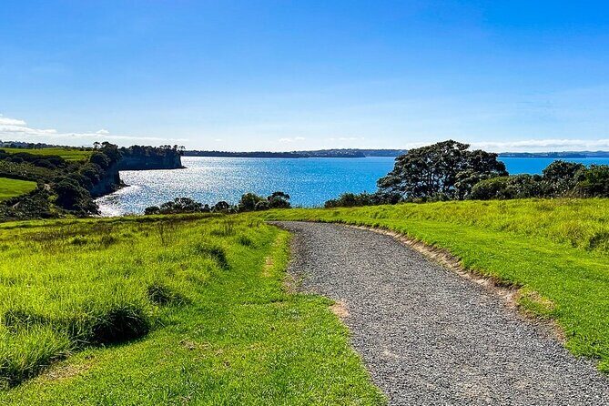 Auckland Hidden gem Tour - The Itinerary in Detail: Why Each Stop Matters