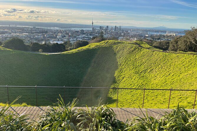 Auckland Highlight Attractions Small Group Tour - FAQ