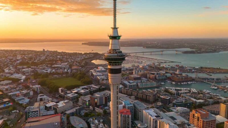 Auckland Highlight Attractions Small Group Tour - FAQ