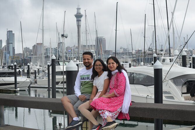 Auckland Highlights Full Day Guided Tour - Practical Aspects and What You Can Expect