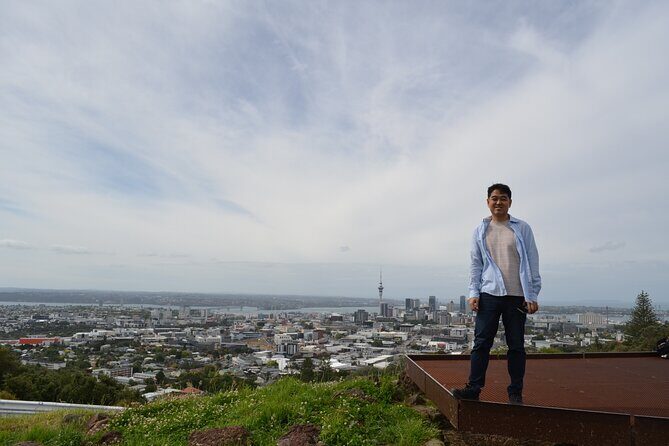 Auckland Highlights Full Day Guided Tour - Frequently Asked Questions