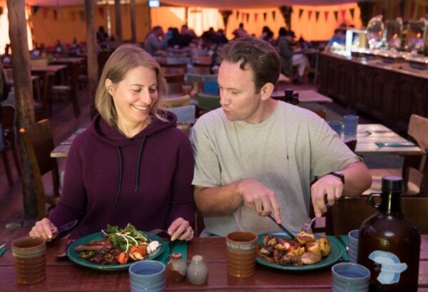 Auckland: Hobbiton Movie Set Day Trip With Festive Lunch - Common Questions