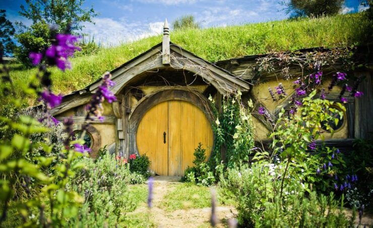 Auckland: Hobbiton Movie Set Tour With Lunch - The Hobbiton Experience