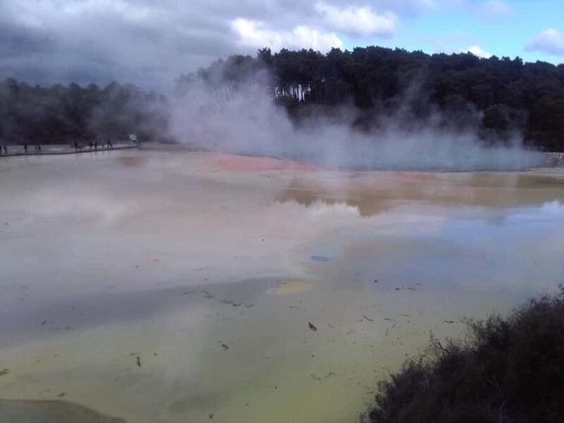 Auckland: Hobbiton, Rotorua, Waiotapu and Waitomo 3-Day Tour - Who Is This Tour Best For?