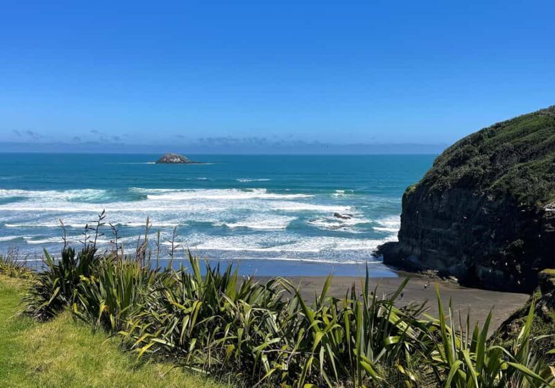 Auckland: Kumeu Wine Tasting Tour and Black Sand Beach - Who Would Love This Tour?