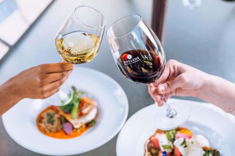 Auckland: Luxury Kumeu Wine Tour with Gourmet Lunch - What to Expect from the Tour