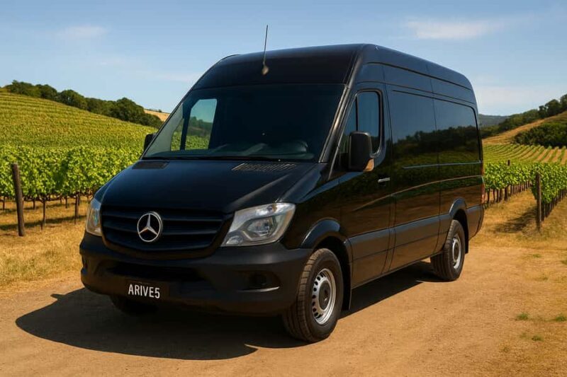 Auckland: Luxury Kumeu Wine Tour with Gourmet Lunch - Detailed Itinerary Breakdown