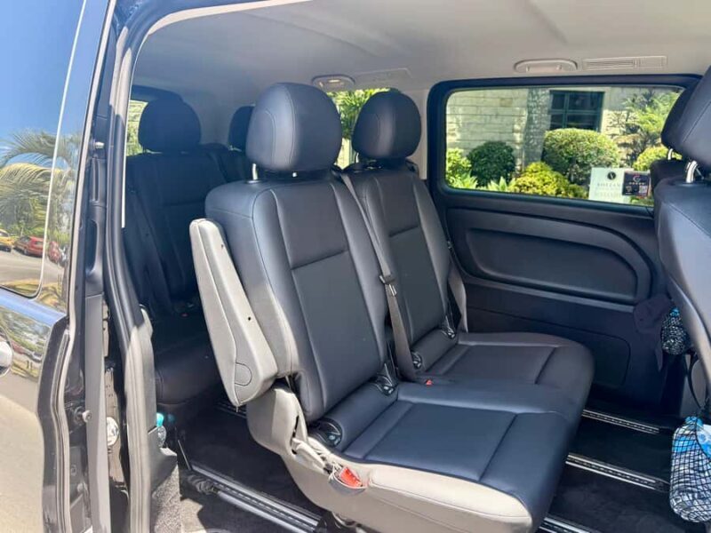 Auckland: Luxury Kumeu Wine Tour with Gourmet Lunch - FAQ