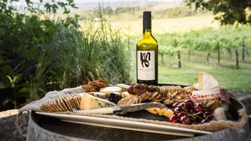 Auckland: Luxury Matakana Private Food, Art and Wine Tour - Good To Know