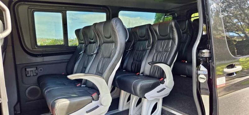 Auckland: Luxury Matakana Private Food, Art and Wine Tour - An Authentic Taste of Matakana in a Luxurious Setting