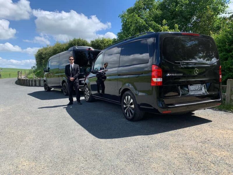 Auckland: Luxury Matakana Private Food, Art and Wine Tour - Final Thoughts: Is This Tour Right for You?