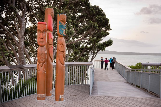 Auckland Maori Tour - Common Questions