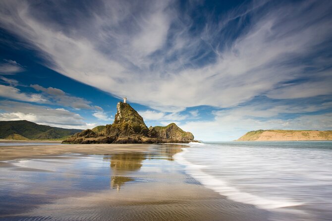Auckland Maori Tour - The Sum Up