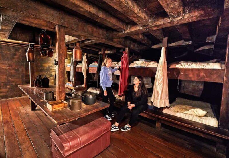 Auckland: Maritime Museum Entry Ticket and Guided Tour - Who Would Love This Experience?