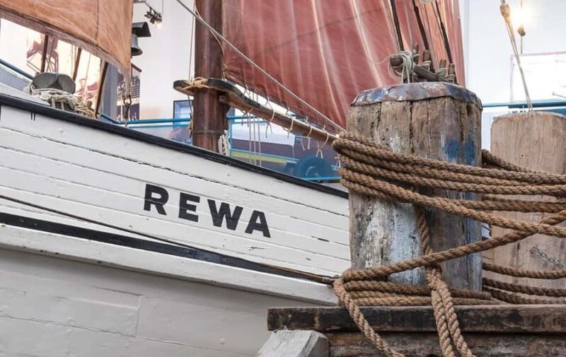 Auckland: Maritime Museum Entry Ticket - A Deep Dive into the Auckland Maritime Museum Experience