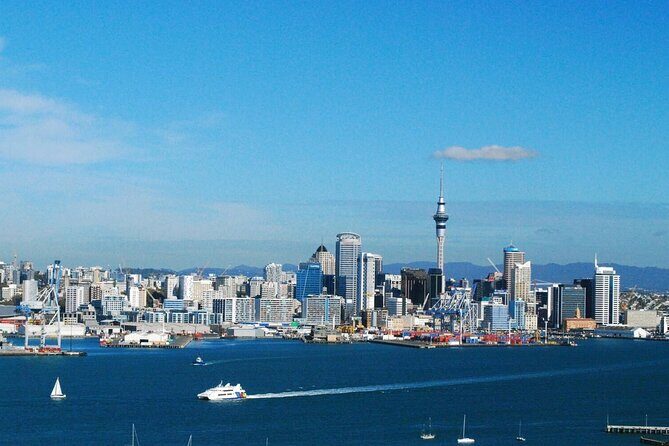 Auckland Museum and Highlight Sightseeing Tour - FAQs