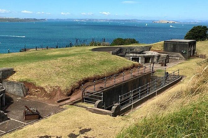 Auckland Natural Caves and Tunnels Private VIP Tour - What’s Included and What to Consider