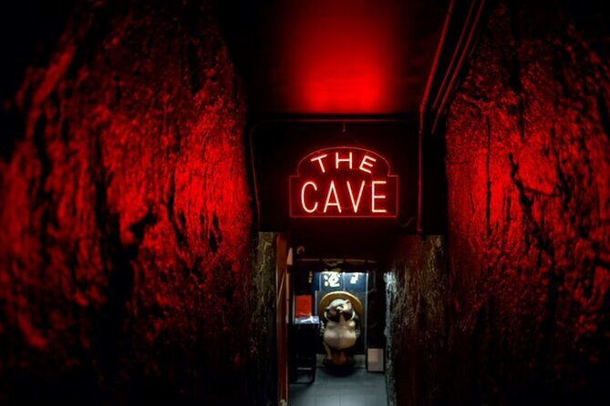 Auckland Natural Caves and Tunnels Private VIP Tour - Who Will Love This Tour?